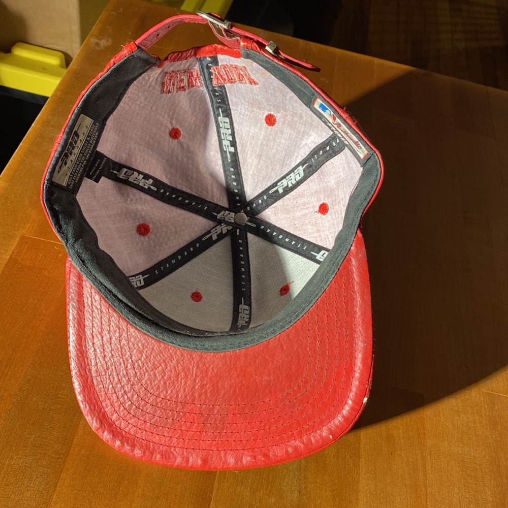 Pro cap - Picture 3 of 3